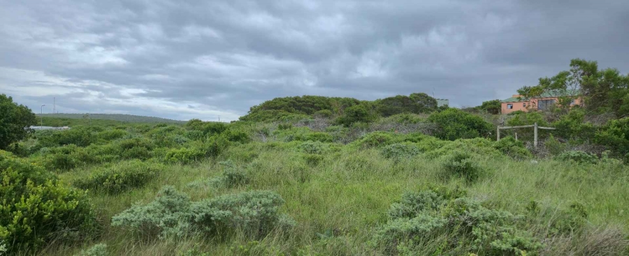 0 Bedroom Property for Sale in Kleinbaai Western Cape